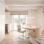 Reethaus Am Kliff Holiday home