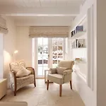 Holiday home Reethaus Am Kliff