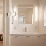 Holiday home Reethaus Am Kliff
