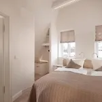 Reethaus Am Kliff Holiday home Goting