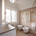 Reethaus Am Kliff Holiday home