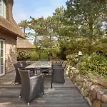 Reethaus Am Kliff Holiday home