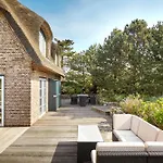 Holiday home Reethaus Am Kliff Goting