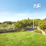 Reethaus Am Kliff Holiday home