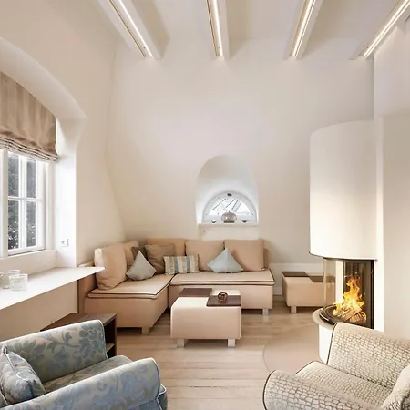 Reethaus Am Kliff Vakantiehuis