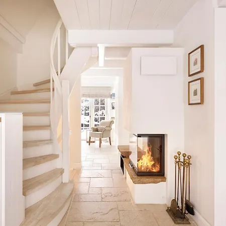 Reethaus Am Kliff Goting