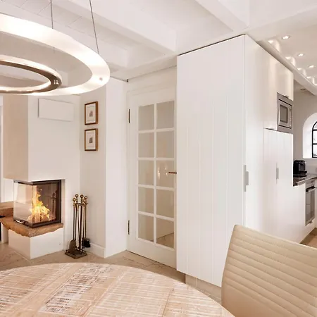 Reethaus Am Kliff Goting