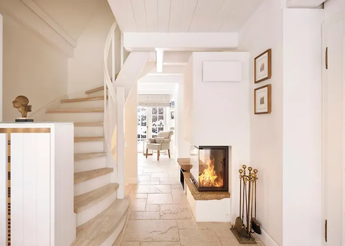 Reethaus Am Kliff Goting