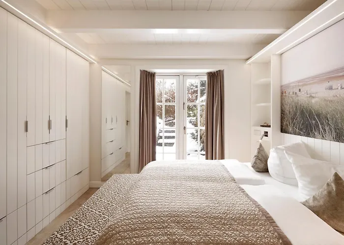 Reethaus Am Kliff Goting