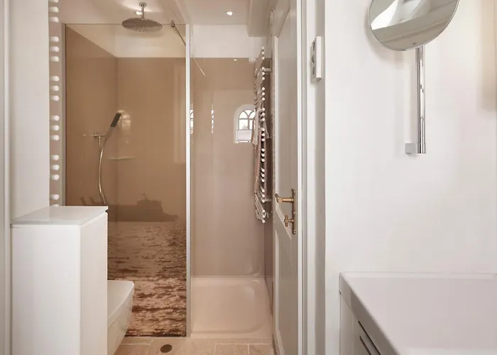 Vakantiehuis Reethaus Am Kliff