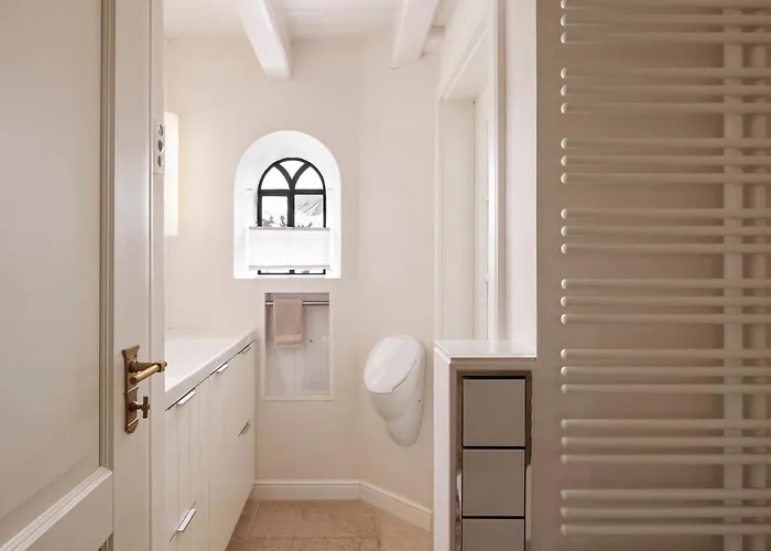 Reethaus Am Kliff * Goting