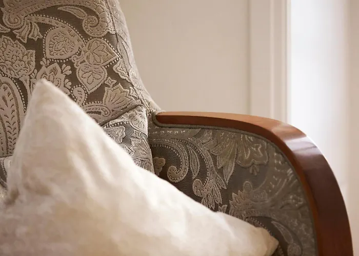 Vakantiehuis Reethaus Am Kliff Goting