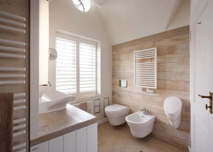 Reethaus Am Kliff Vakantiehuis