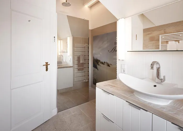 Reethaus Am Kliff Goting