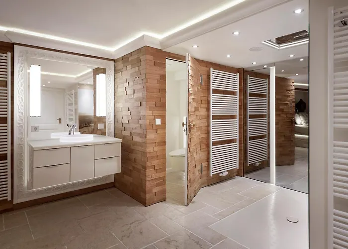 Vakantiehuis Reethaus Am Kliff