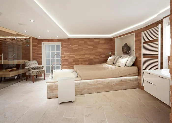 Reethaus Am Kliff Vakantiehuis